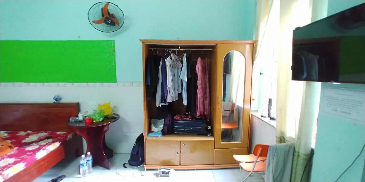 Guest house Hostel Loc Quyen Da Nang
