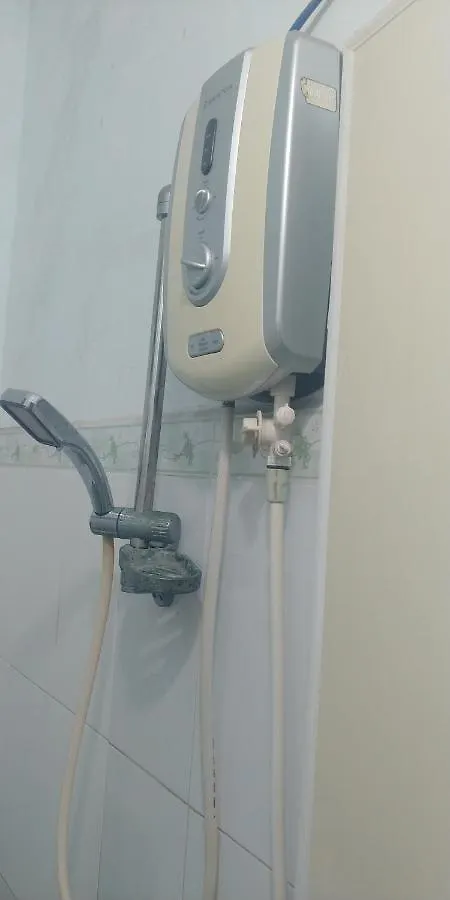 Hostel Loc Quyen Da Nang