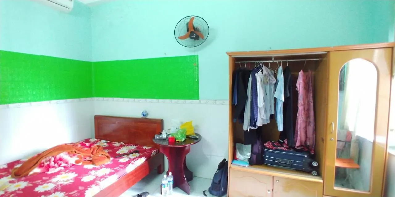 Guest house Hostel Loc Quyen Da Nang