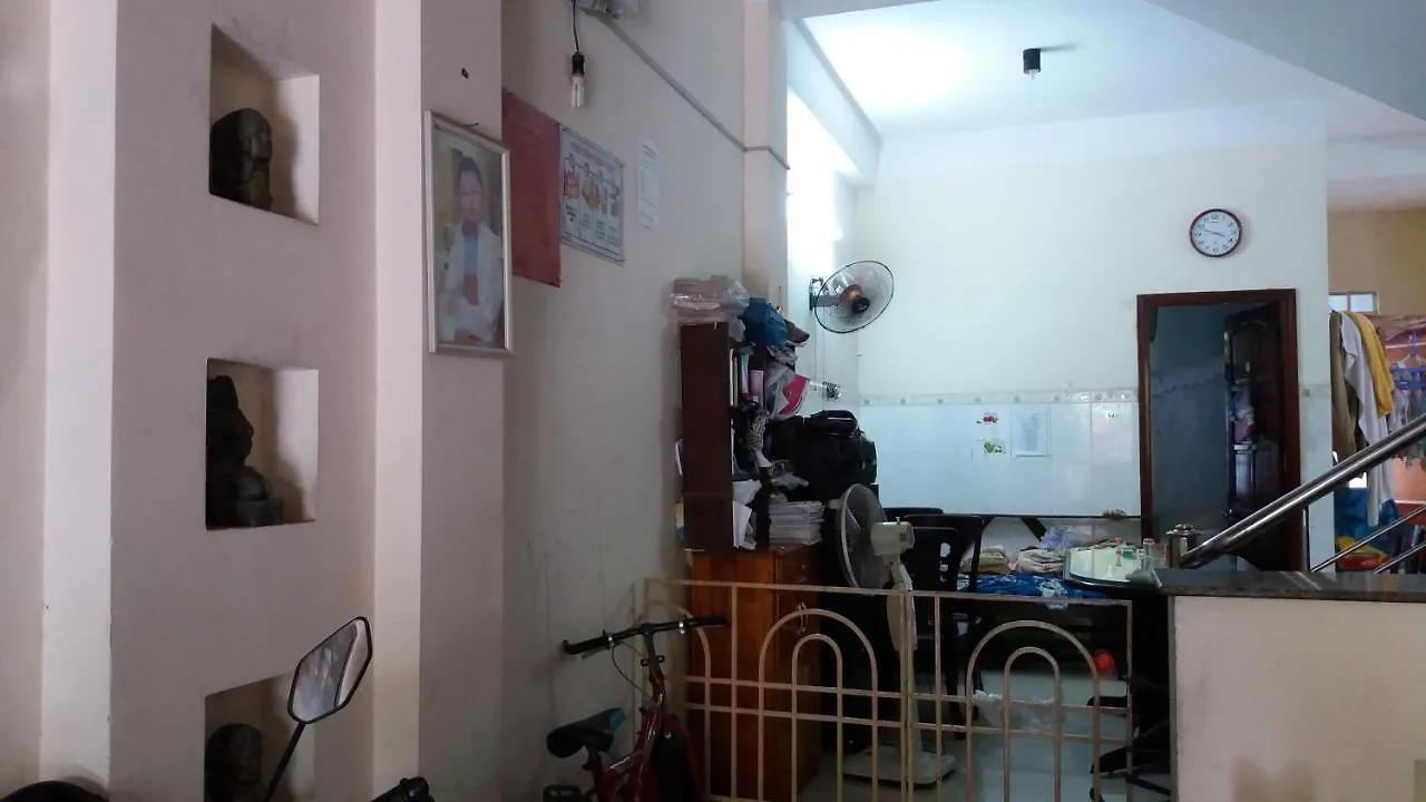 Hostel Loc Quyen Da Nang