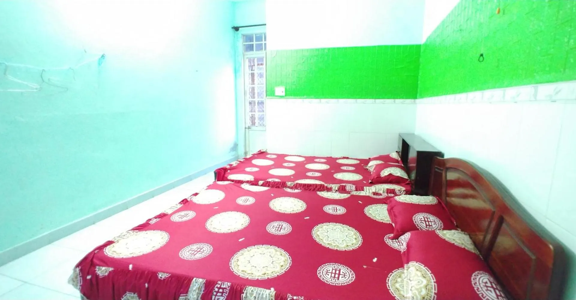 Hostel Loc Quyen Da Nang 3*,  Vietnam