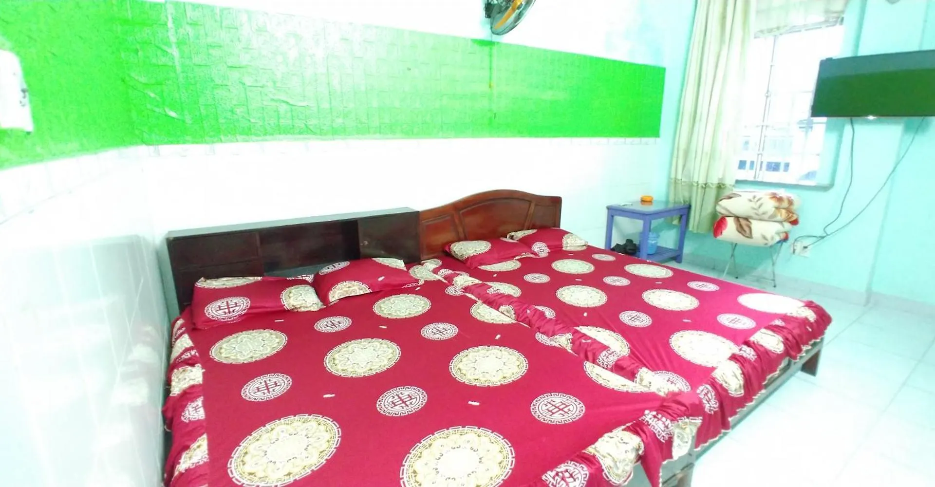 Hostel Loc Quyen Da Nang Guest house