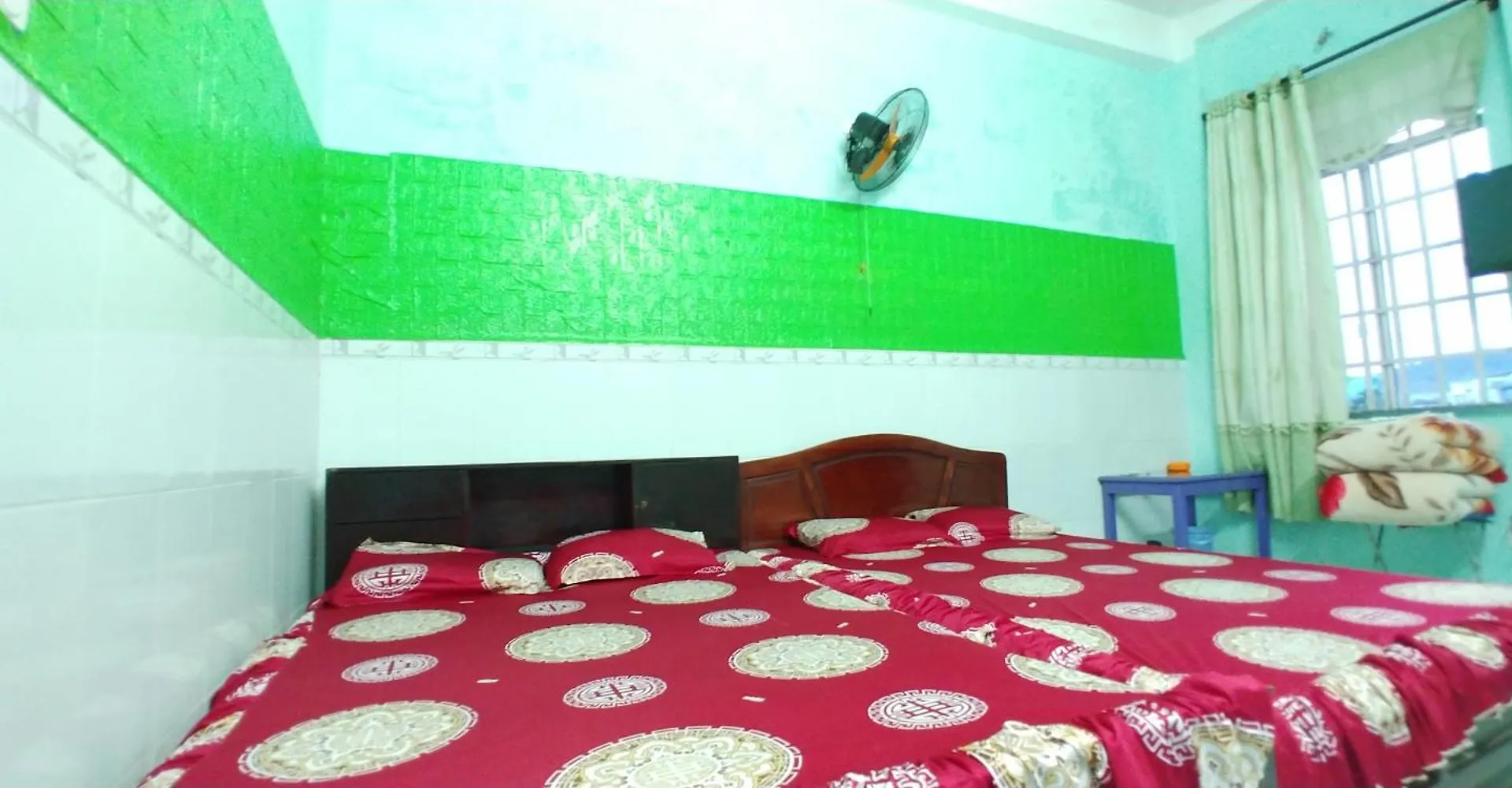 Hostel Loc Quyen Da Nang