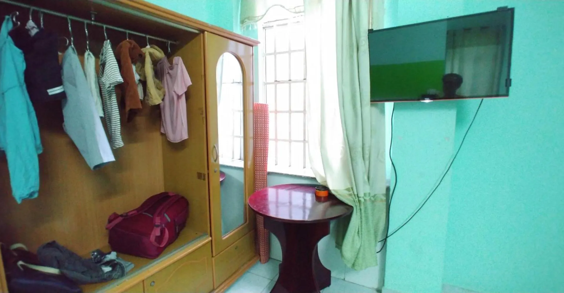 Guest house Hostel Loc Quyen Da Nang