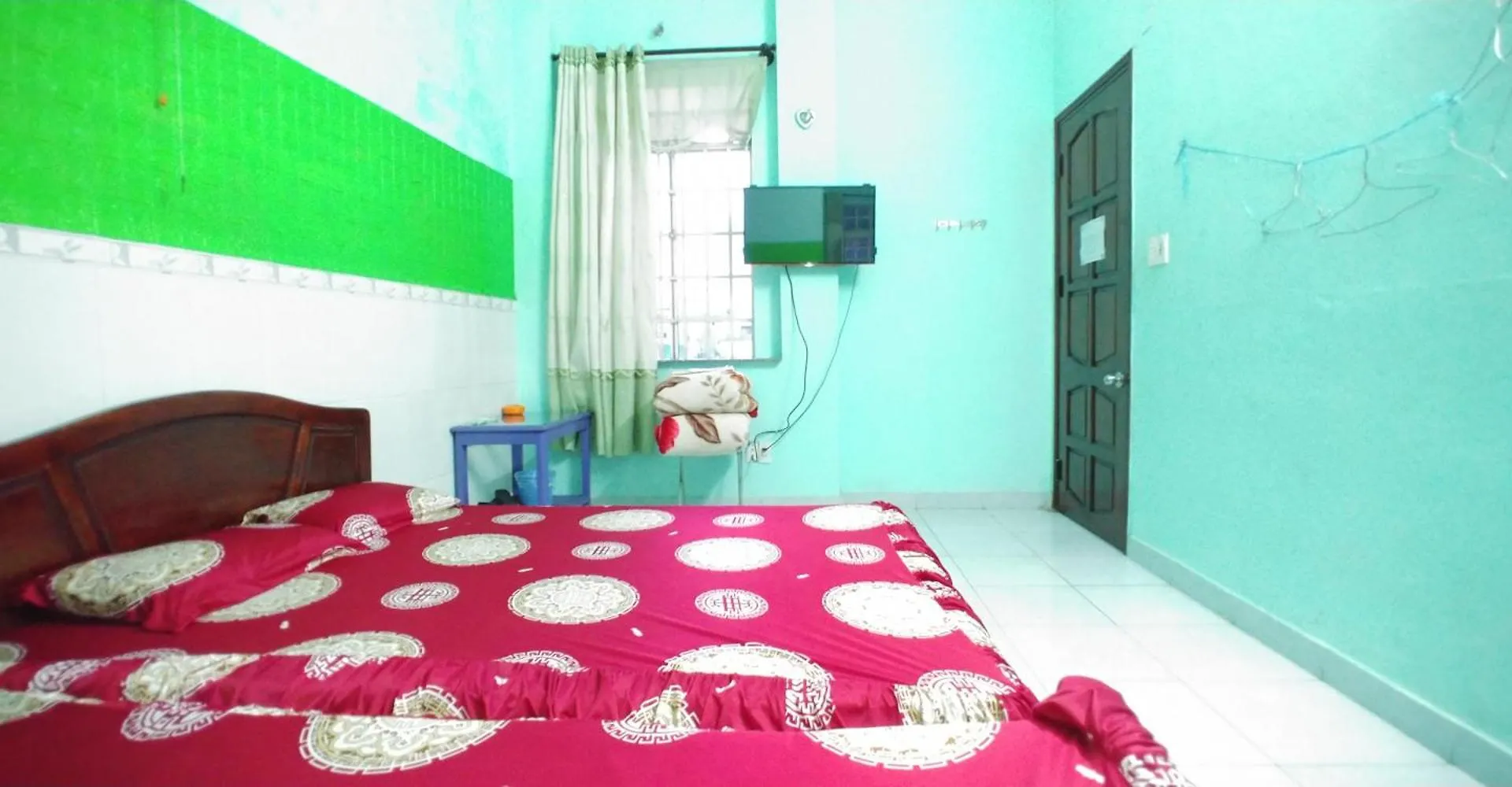 Hostel Loc Quyen Da Nang Guest house