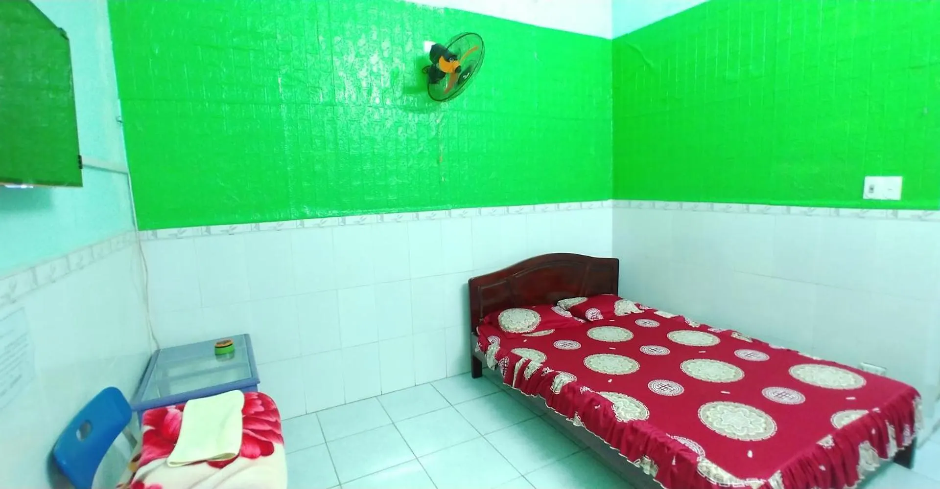 Hostel Loc Quyen Da Nang