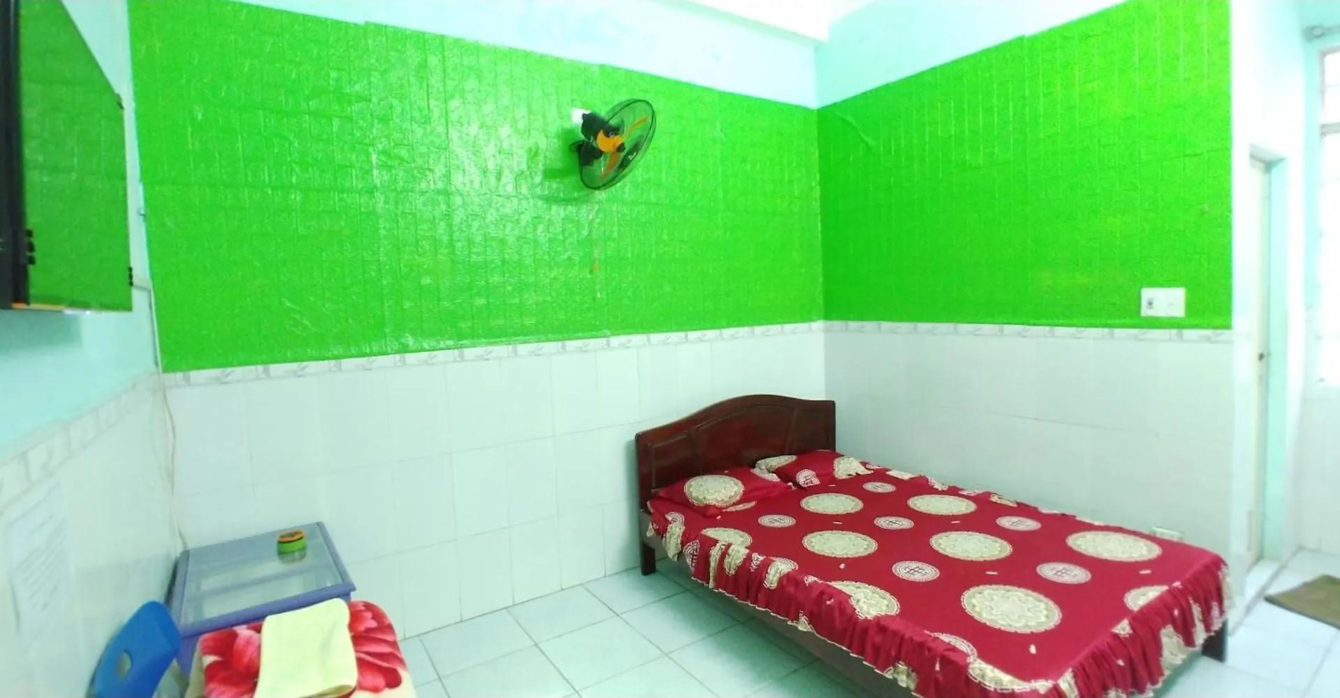 Guest house Hostel Loc Quyen Da Nang