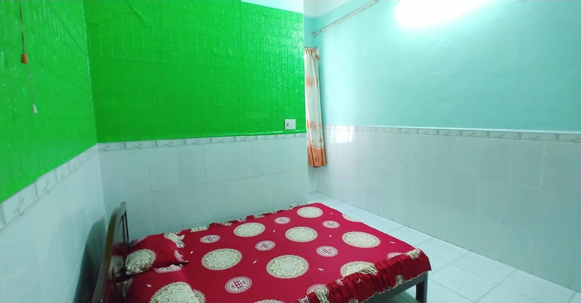 Hostel Loc Quyen Da Nang 3*,  Vietnam