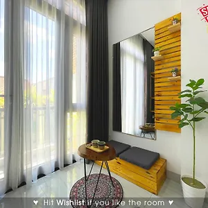 Guest house Fstay - Cozy And Peaceful